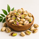 پسته دست چین احمد آقایی کله قوچی زرچین